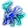 Galactic Dialga